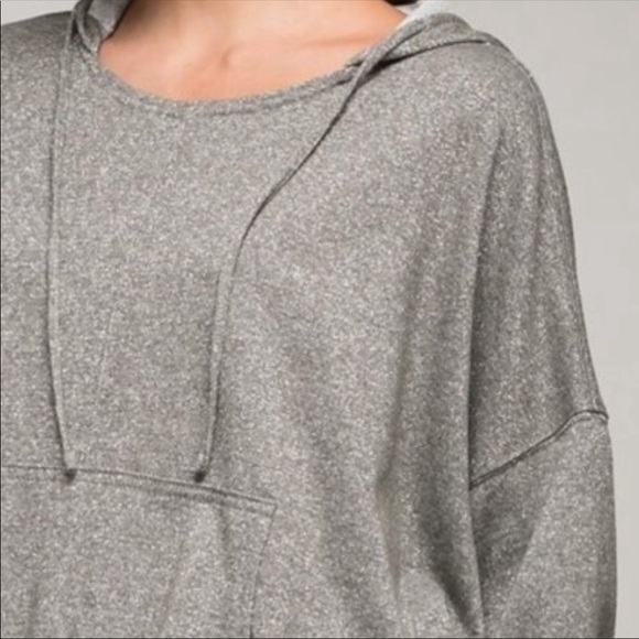 NEW! JOGGERS SET WITH HOODIE. SIZE SMALL, MEDIUM. - Picture 5 of 6